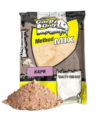 Method mix Carp Only Carp 1kg Method mix Carp Only Carp 1kg
