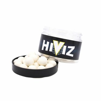 Vitalbaits: Pop-Up HiViz Coco 10mm 38g