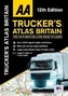 Trucker's Atlas Britain