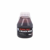 Vitalbaits: Dip Robin Red and Black Squid 250ml