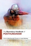 The Bloomsbury Handbook of Posthumanism