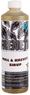 Sirup Carp Only Frenetic A.L.T. Krill a Kreveta 500ml