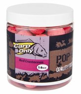 RED CRUSTACEAN POP UP 16MM 80G