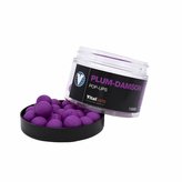 Vitalbaits: Pop-Up Plum-Damson 18mm 50g