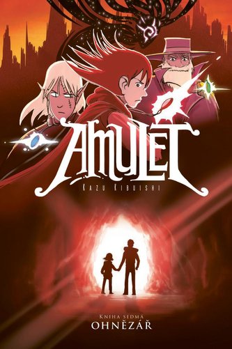 Amulet 7 Amulet 7