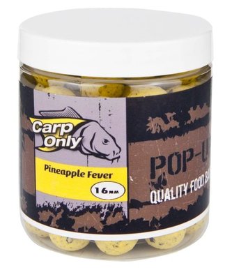 PINEAPPLE FEVER POP UP 16MM 80G