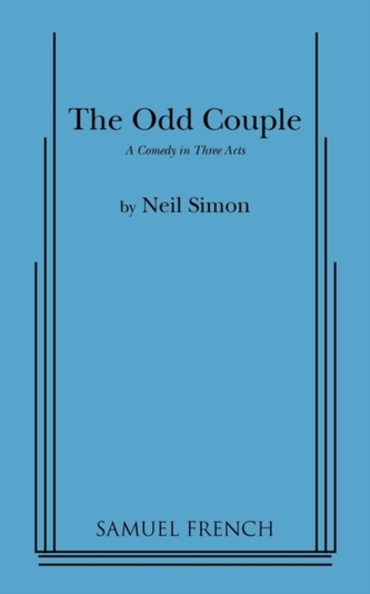 The Odd Couple
