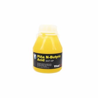 Vitalbaits: Dip Pina N-Butyric Acid 250ml