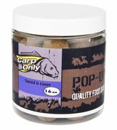 SQUID LIVER POP UP 16MM 80G