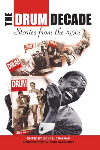 The drum decade