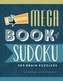 Go!Games Mega Book of Sudoku