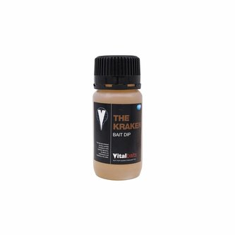 Vitalbaits: Dip The Kraken 125ml