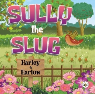 Sully the Slug