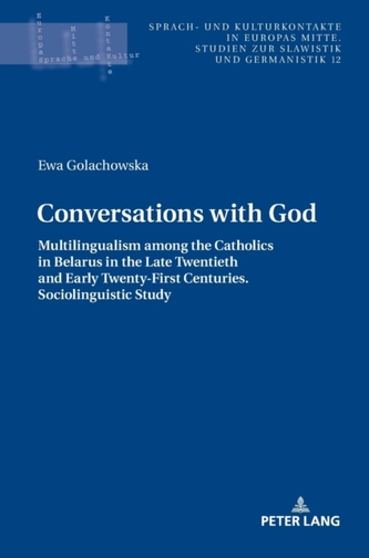 Conversations with God