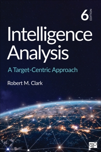 Intelligence Analysis