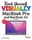 Teach Yourself VISUALLY MacBook Pro and MacBook Air