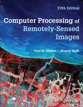 Computer Processing of Remotely-Sensed Images 5e