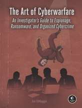 The Art Of Cyberwarfare
