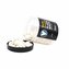 Vitalbaits: Pop-Up Nutty Crunch Fluor White 14mm 80g