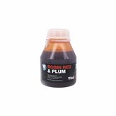 Vitalbaits: Dip Robin Red and Plum 250ml