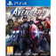 Hra pro PS4 CENEGA Marvels Avengers