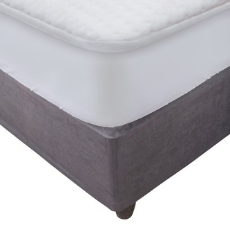 Chránič matrace nepropustný PLATINUM 90x200 cm Mybesthome