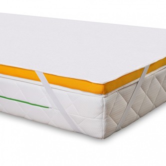 Chránič matrace nepropustný COMFORT 140x200 cm Mybesthome