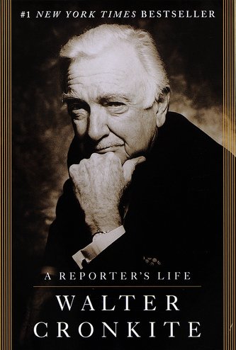 A Reporter's Life