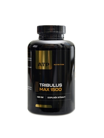 ATP - Tribulus Max 1500 120 tablet