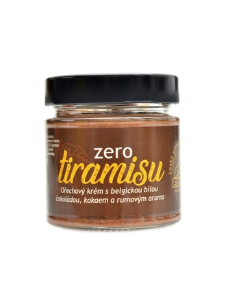 Fitmar - Tiramisu zero 160g