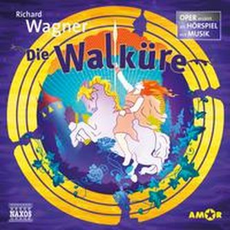 Die Walküre