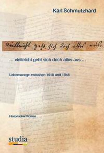 ... vielleicht geht sich doch alles aus ...