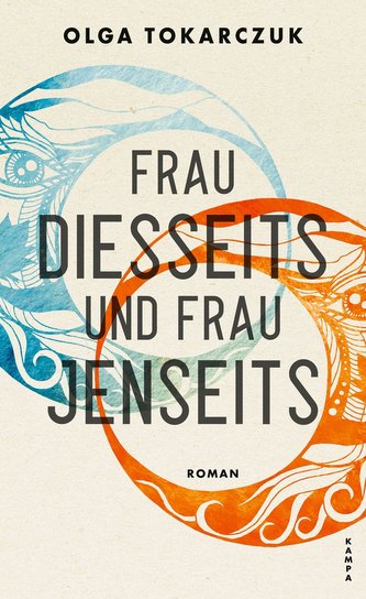 AnnaIn in den Katakomben