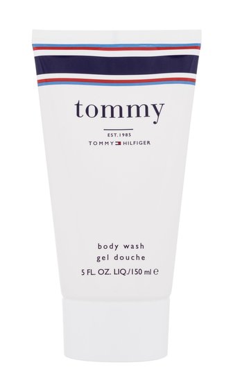 Tommy Hilfiger Tommy Sprchový gel 150 ml pro muže