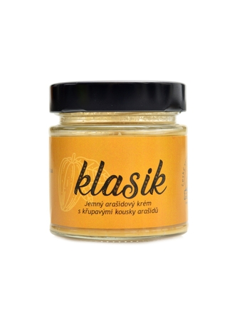 Fitmar - Klasik 160g Fitmar - Klasik 160g