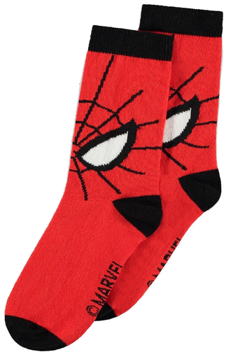 Pánské ponožky Marvel|Spiderman: Spidey (EU 43-46)