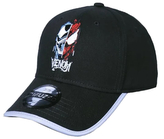 Čepice kšiltovka Marel: Venom (nastavitelná)
