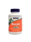 Now Foods - Boron ( bor ) 3mg 250 kapslí