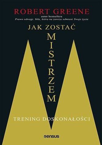 Jak zostać mistrzem Trening doskonałości Jak zostać mistrzem Trening doskonałości