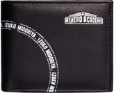 Peněženka My Hero Academia: Midoriya (11 x 9,5 cm)