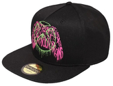 Čepice - kšiltovka snapback Xbox: Core (nastavitelná)