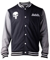 Pánská bunda Marvel: The Punisher (XL)