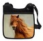 Taška přes rameno koně 12 MyBestHome 34x30x12 cm