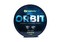 RIDGEMONKEY: Vlasec RM-Tec Orbit Double Tapered Mono 0,33-0,60mm 15-40lb 3x300m Green