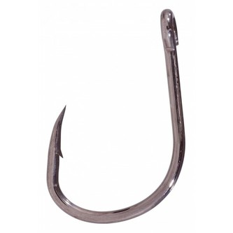 Háček New Age S-Hook Velikost 4/0, 8ks/bal