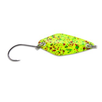 Třpytka Spotted Spoon 2g Vzor CS