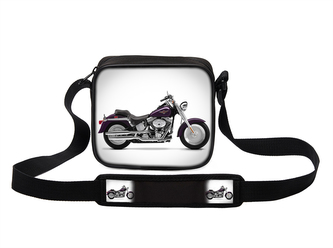 Taška přes rameno MINI motorky 06 MyBestHome 19x17x6 cm Taška přes rameno MINI motorky 06 MyBestHome 19x17x6 cm