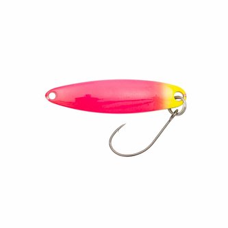 AGS SUKOSHI 2,5G FUCHSIA