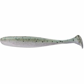 Keitech: Gumová nástraha Easy Shiner 8" 20,3cm 43g Ghost Rainbow 2ks