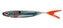 SICK VAMPER 14CM BLUE SHINER